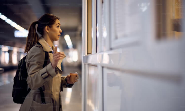 what to do if vending machine eats money