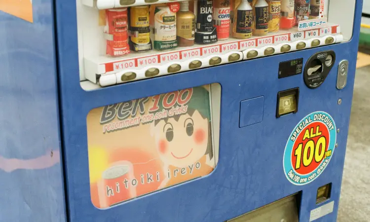 vending machine rust